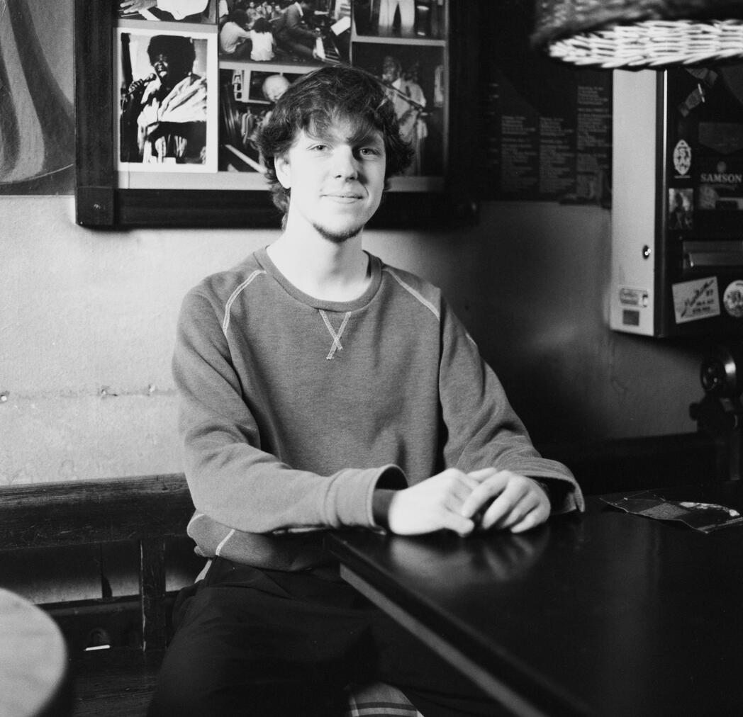 Johannes